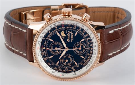 breitling navitimer montbrillant olympus review|breitling navitimer price guide.